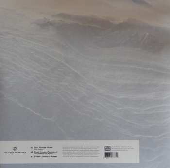 LP Pantha Du Prince: The Winter Hymn
