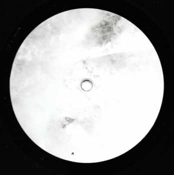 LP Pantha Du Prince: The Winter Hymn