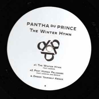 LP Pantha Du Prince: The Winter Hymn
