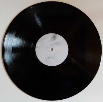 LP Pantha Du Prince: The Winter Hymn