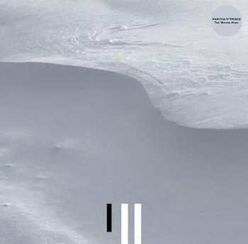 Album Pantha Du Prince: The Winter Hymn