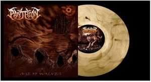 Album Pantheon: Age Of Wolves