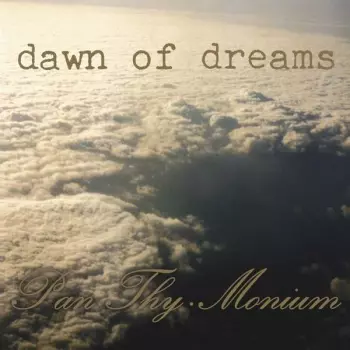 Dawn Of Dreams