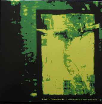 LP Pan.Thy.Monium: Khaooohs And Kon-fus-ion  LTD