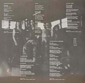 LP Panzer: Al Pie Del Cañón