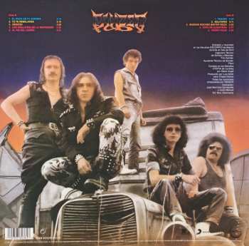 LP Panzer: Al Pie Del Cañón