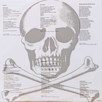 LP Panzer: Al Pie Del Cañón
