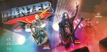 2LP Pänzer: Fatal Command