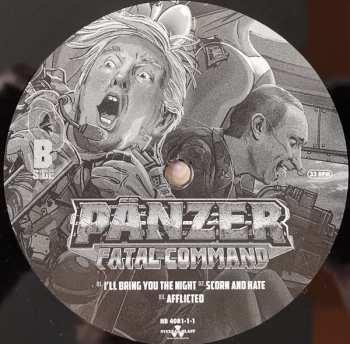 2LP Pänzer: Fatal Command