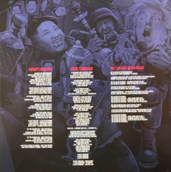 2LP Pänzer: Fatal Command