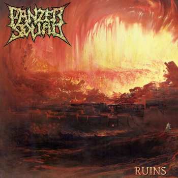 Album Panzer Squad: Ruins