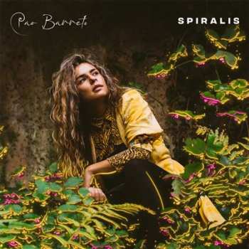 Album Paola Barreto: Spiralis