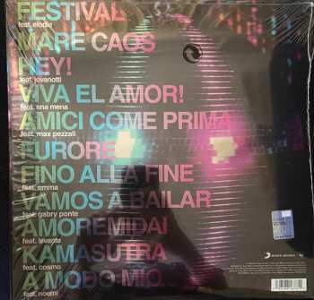 LP Paola & Chiara: Per Sempre