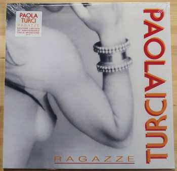 LP Paola Turci: Ragazze CLR | LTD