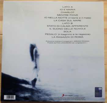 LP Paola Turci: Ragazze CLR | LTD