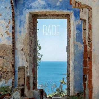 Album Paolo Angeli: Rade