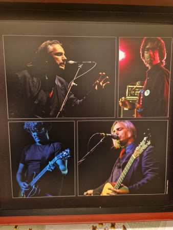 2LP/Caja/MC Paolo Benvegnù: Piccoli Fragilissimi Film Reloaded DLX | LTD | NUM