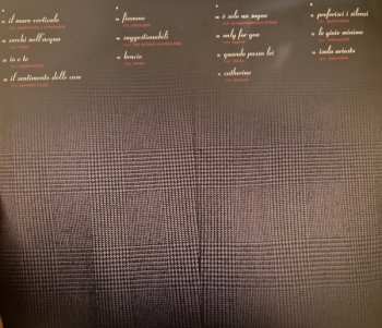 2LP/Caja/MC Paolo Benvegnù: Piccoli Fragilissimi Film Reloaded DLX | LTD | NUM