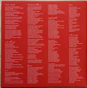 2LP Paolo Benvegnù: Piccoli Fragilissimi Film LTD