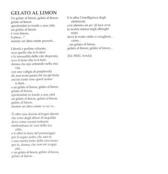 CD Paolo Conte: Paolo Conte - The Best Of