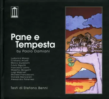 Pane E Tempesta