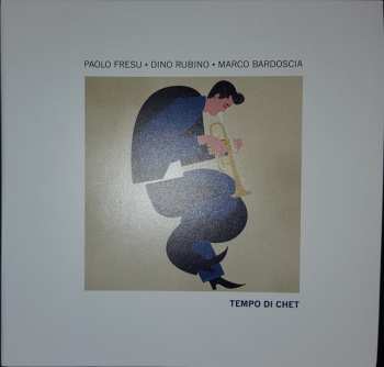 CD Paolo Fresu: Tempo Di Chet
