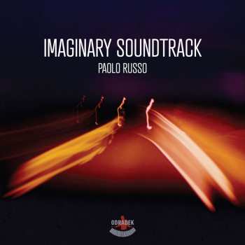 Album Paolo Russo: Imaginary Soundtrack