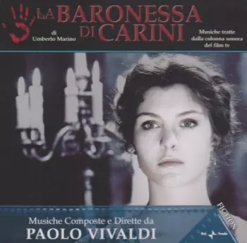 Paolo Vivaldi: La Baronessa di Carini