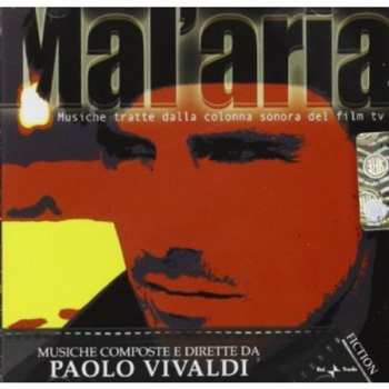 CD Paolo Vivaldi: Mal'aria