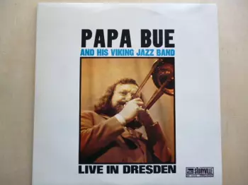 Live In Dresden