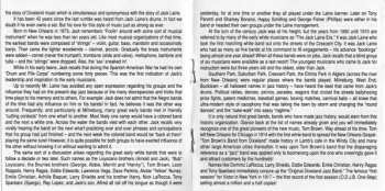 CD Papa Laine's Children: Papa Laine's Children