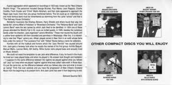 CD Papa Laine's Children: Papa Laine's Children