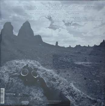 LP Papa Roach: F.E.A.R. CLR | DLX