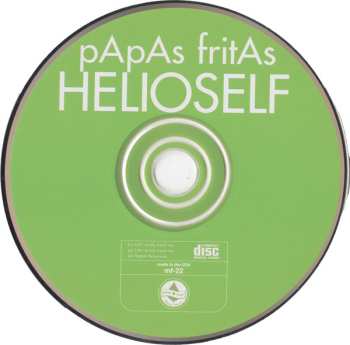 CD Papas Fritas: Helioself