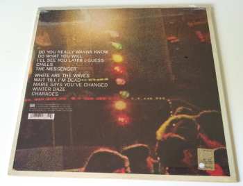 LP Papercuts: Fading Parade