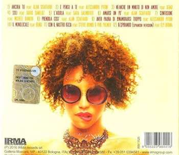 CD Papik: Cocktail Battisti