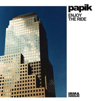 Album Papik: Enjoy The Ride
