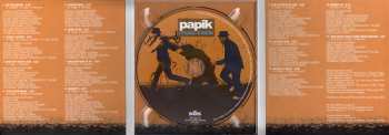 CD Papik: Music Inside