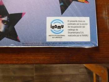 LP Pappo's Blues: Volúmen 4