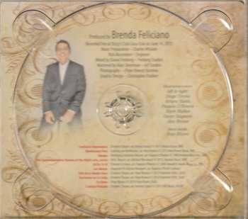 CD Paquito D'Rivera: Jazz Meets The Classics