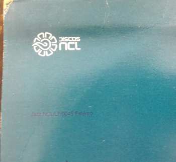 LP Paquito D'Rivera: Paquito D'Rivera En Finlandia LTD