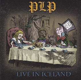 CD Par Lindh Project: Live In Iceland