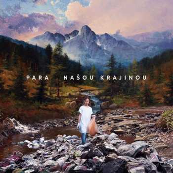 Album Para: Našou Krajinou