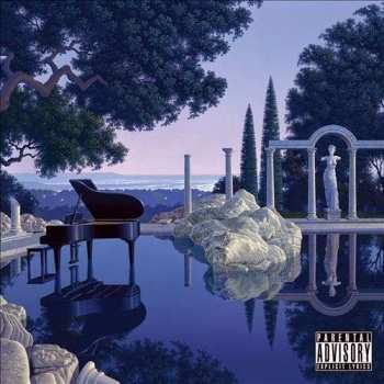 LP/CD Para One: Passion CLR