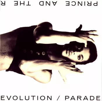Prince And The Revolution: Parade