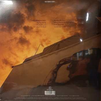 LP Spandau Ballet: Parade