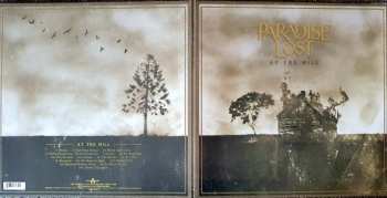 2LP Paradise Lost: At The Mill