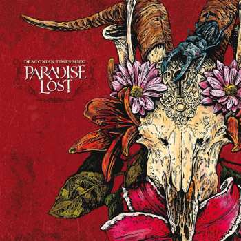 CD Paradise Lost: Draconian Times Mmxi