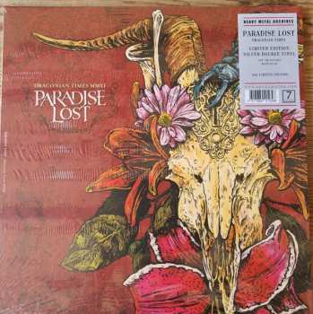 2LP Paradise Lost: Draconian Times MMXI LTD | CLR