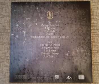 LP Paradise Lost: Faith Divides Us - Death Unites Us LTD | PIC